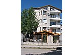 Семейный пансионат Черноморец / Černomorec Болгария
